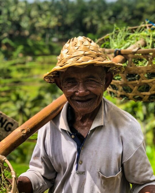Smallholder Farmers’ Vital Role in Combating Climate Change